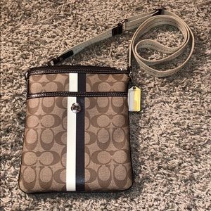 Coach Crossbody Purse